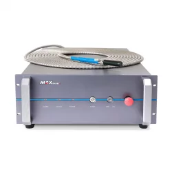 Max Photonics MFSC-1000X — волоконный лазерный источник 1 кВт