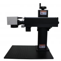 Лазерный марккиратор G-MARK 100 JPT 100w MOPA M7