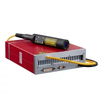 Волоконный лазерный излучатель JPT LP 20W