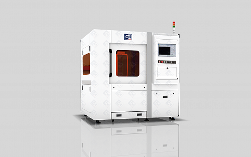 Лазерный станок для микрообработки AEROMACHT 1300×1300 мм, 1500 Вт