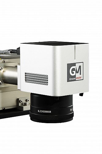 Лазерный гравер CO2 G-MARK 1000 100Вт