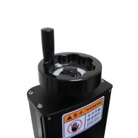 Лазерный марккиратор G-MARK 100 JPT 100w MOPA M7