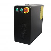 Лазерный марккиратор G-MARK 100 JPT 100w MOPA M7