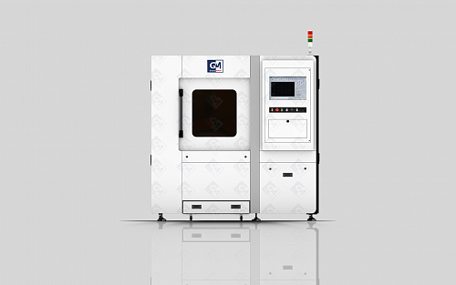 Лазерный станок для микрообработки AEROMACHT 1300×1300 мм, 1500 Вт