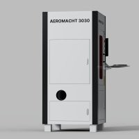 Станок лазерной резки металла AEROMACHT 3030 - 2000W