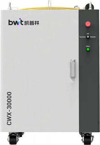 BWT CWX-30000-H — волоконный лазерный источник 30 кВт