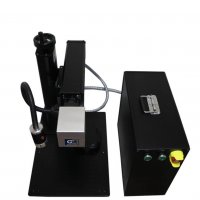 Лазерный марккиратор G-MARK 100 JPT 100w MOPA M7