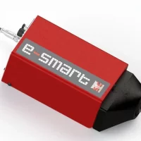 Интегрируемый ударно-точечный маркиратор SIC Marking E-smart