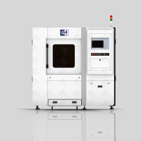 Лазерный станок для микрообработки AEROMACHT 800×800 мм, 3000 Вт