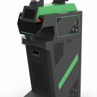 Ювелирная лазерная сварка G-Weld Master 200 PRO